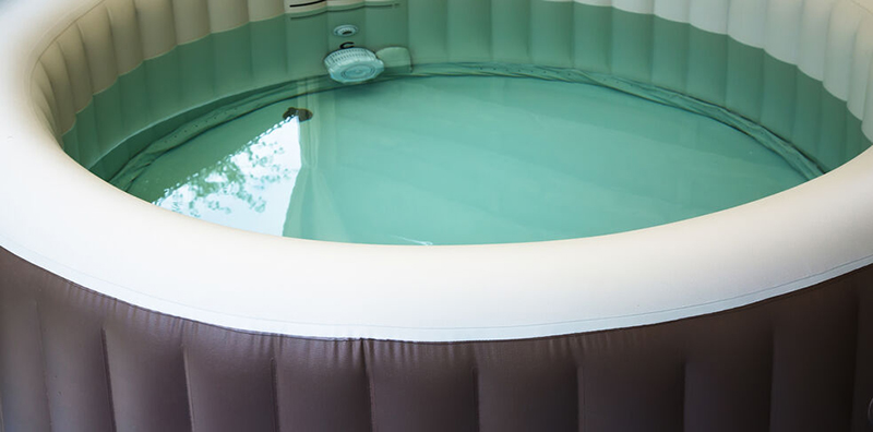 Pourquoi choisir un spa gonflable ? 5 arguments techniques et pratiques