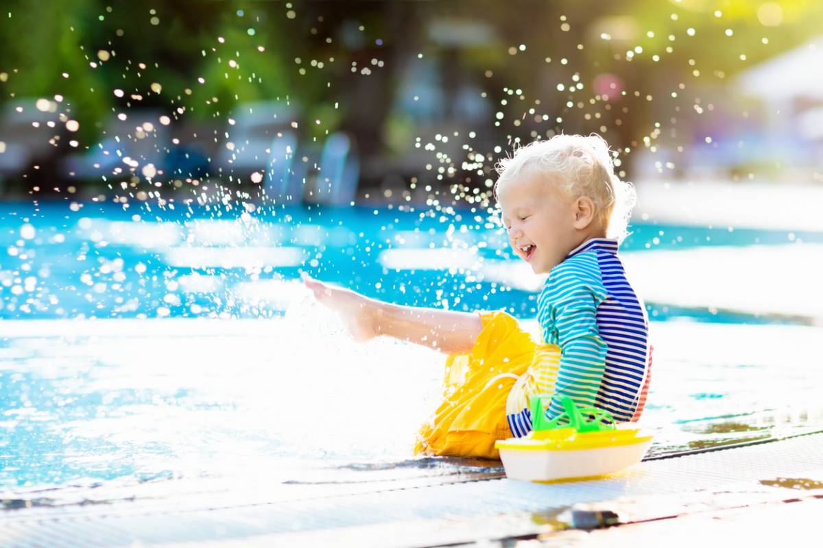 mettez votre piscine aux normes