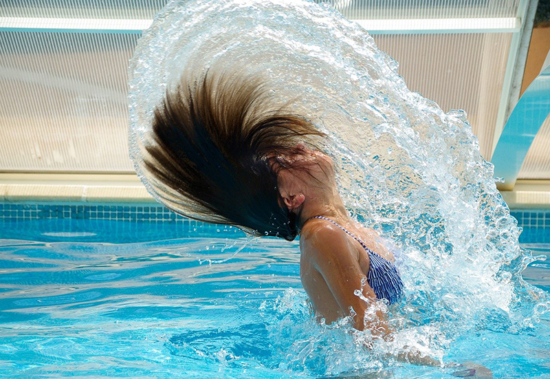 Pourquoi investir dans une piscine en kit pour les baignades ?