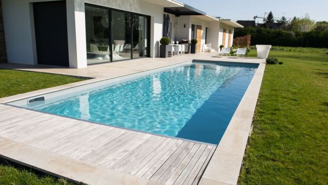 prix piscine en kit