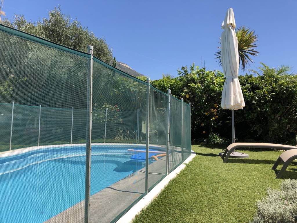piscine aux normes